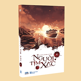 Người Tìm Xác - Tim O’Shei