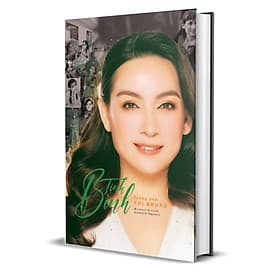 Tịnh Bình - Tưởng Nhớ Phi Nhung (Bìa Cứng) - Bình