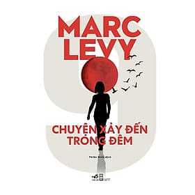 Chuyện xảy đến trong đêm (Tập 1 series 9) - Nhã Nam