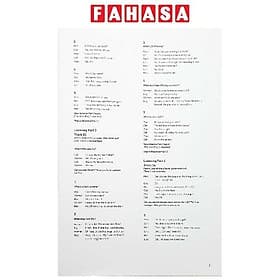 Sách Collins - Pre A1 Starters - Three Practice Tests - Kèm 1 MP3 (Format 2018) - Trí