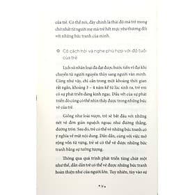 Sách Đọc Vị Trẻ Qua Nét Vẽ (Thực Hành) - HAN