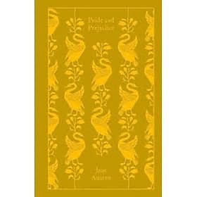 Pride and Prejudice - ED