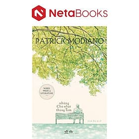 Những Chủ Nhật Tháng Tám - Nhã Nam