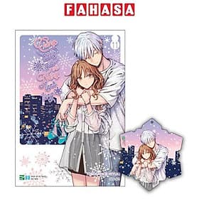 Chàng Băng Giá Và Nàng Lạnh Lùng - Tập 11 - Bản Đặc Biệt - Ume Chan