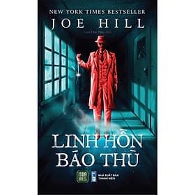 Linh Hồn Báo Thù