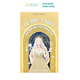 Tự học Tarot: Hành trình chữa lành từ những lá bài