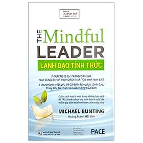 Lãnh Đạo Tỉnh Thức - The Mindful Leader - Léa