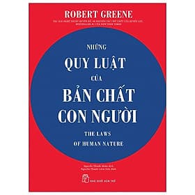 Sách Những quy luật bản chất của con người - Quý Somsen