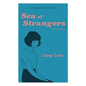 Sách Sea Of Strangers: Poetry & Prose - Simon & Schuster