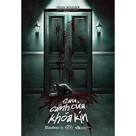 Sau Cánh Cửa Khóa Kín - AZ Việt Nam - Nam Việt