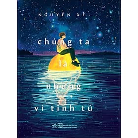 Sách Chúng ta là những vì tinh tú - Tu Ti