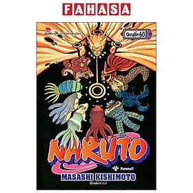 Naruto - Tập 60 - Kurama!! - Nhà xuất bản Larousse