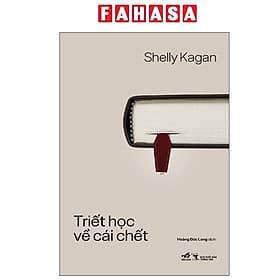 Triết Học Về Cái Chết - Nhã Nam