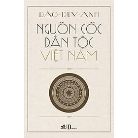 Sách Nguồn Gốc Dân Tộc Việt Nam - Nhã Nam