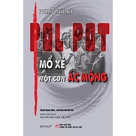 Pol Pot: Mổ xẻ một cơn ác mộng (Sách tham khảo, xuất bản lần thứ ba)