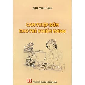 Can Thiệp Sớm Cho Trẻ Khiếm Thính - Đại sư Jetsunma Palmo
