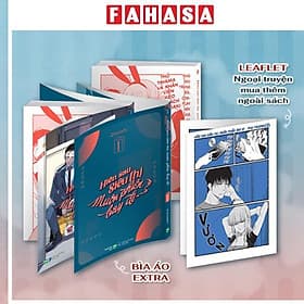 Hiên Sau Siêu Thị Muộn Phiền Bay Đi - Tập 1 - Bản Đặc Biệt