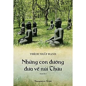 Những Con Đường Đưa Về Núi Thứu - Nam Phương
