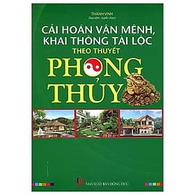 Cải Hoán Vận Mệnh, Khai Thông Tài Lộc Theo Thuyết Phong Thủy - NS Lao Động