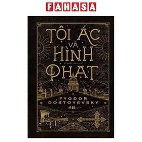 Tội Ác Và Hình Phạt