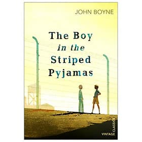 The Boy in the Striped Pyjamas - Grantham Book Services
