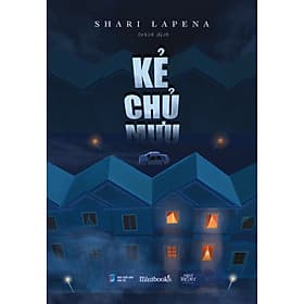 Sách Kẻ Chủ Mưu