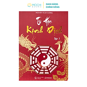 Tự học kinh dịch (Tập 1)