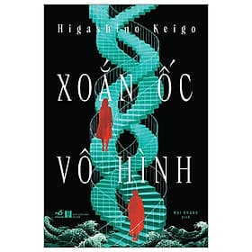 Xoắn Ốc Vô Hình - Nhã Nam