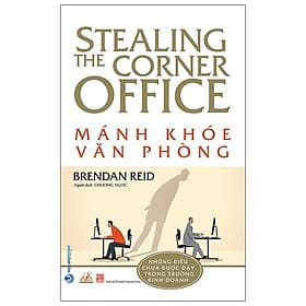 Sách Mánh Khóe Văn Phòng