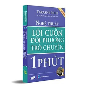 Nghệ Thuật Lôi Cuốn Đối Phương Trò Chuyện Trong 1 Phút (Bản Đặc Biệt) - Chuyện