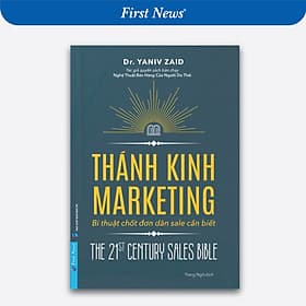 Thánh Kinh Marketing - Trí