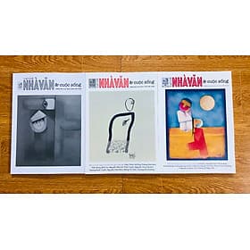 Nhà Văn Và Cuộc Sống - An Nam