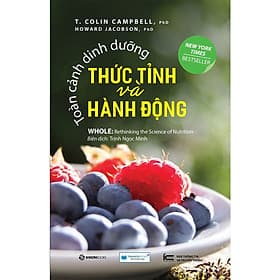 Toàn Cảnh Dinh Dưỡng - Thức Tỉnh Và Hành Động - Văn