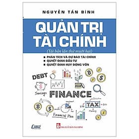 Quản Trị Tài Chính - Hú