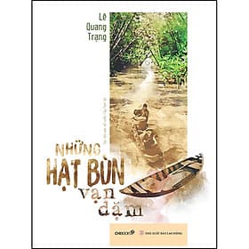 Sách Những hạt bùn vạn dặm - Hạ