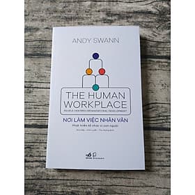 Nơi Làm Việc Nhân Văn - Nhã Nam