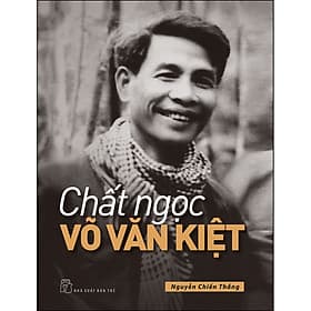 Sách Chất Ngọc Võ Văn Kiệt - Văn