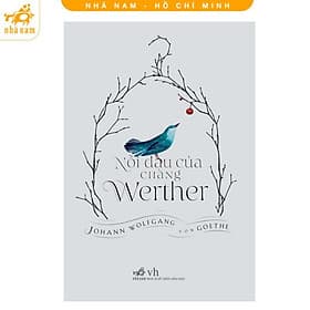 Nỗi đau của chàng Werther (Nhã Nam HCM) - Ume Chan