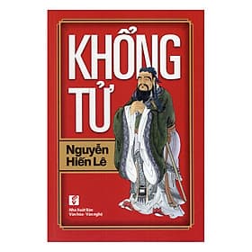 Sách Khổng Tử - Nguyễn Hiến Lê