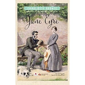 JANE EYRE - Jane (J.M) Bedell