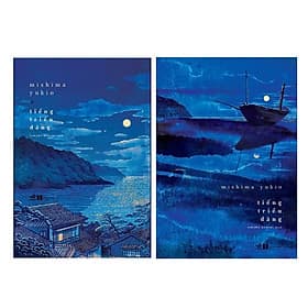 Sách Tiếng triều dâng (2 phiên bản bìa) (Bìa cứng) - Nhã Nam - BẢN QUYỀN - Nhã Nam