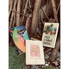 COMBO NGUYỄN XUÂN KHÁNH - CHUYỆN NGÕ NGHÈO - RỪNG SÂU - MIỀN HOANG TƯỞNG - 