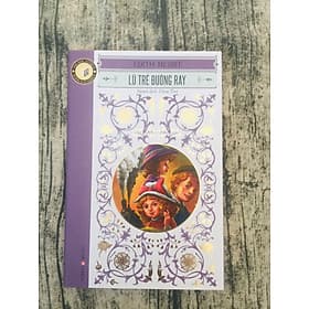 Lũ Trẻ Đường Ray - Á Đông