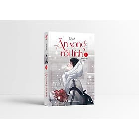 Ăn Xong rồi Tính tập 1 + 2 ( lẻ tùy chọn)