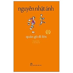 Quán Gò Đi Lên - Di Di