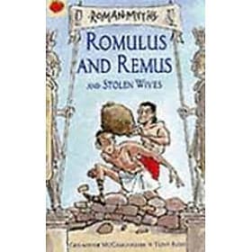 Romulus and Remus and Stolen Wives - Collins Dictionaries