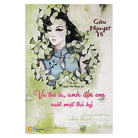 Sách Và Thế Là , Anh Đợi Em Suốt Một Thế Kỷ - DuCaBooks