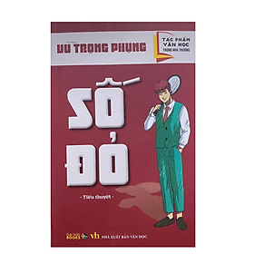 Tác phẩm văn học trong nhà trường: Số đỏ ( Đại Mai ) - Đại Mai