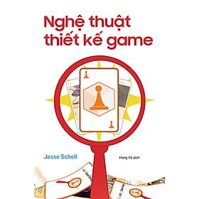 Nghệ Thuật Thiết Kế Game _AL - Gã