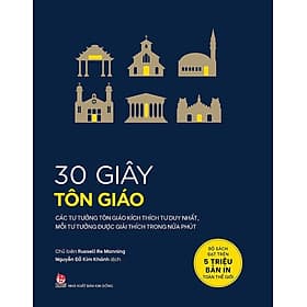 30 Giây Tôn Giáo - Kim